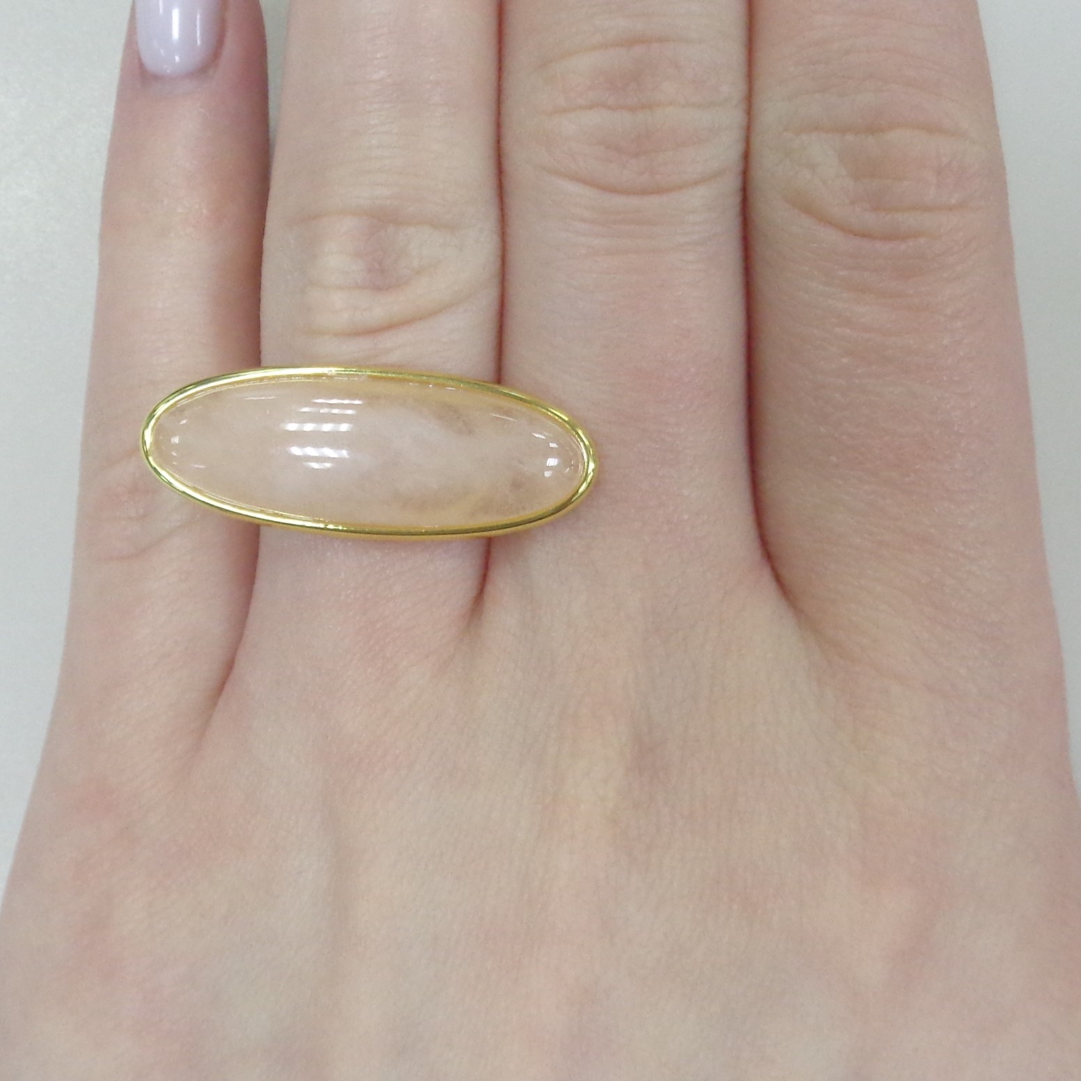 10322-004535 Кольцо (Ag 925)